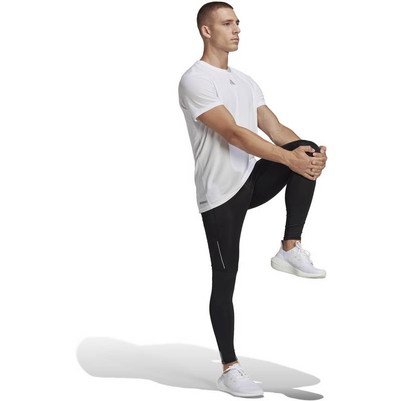 adidas OTR TIGHT Lauftights Herren