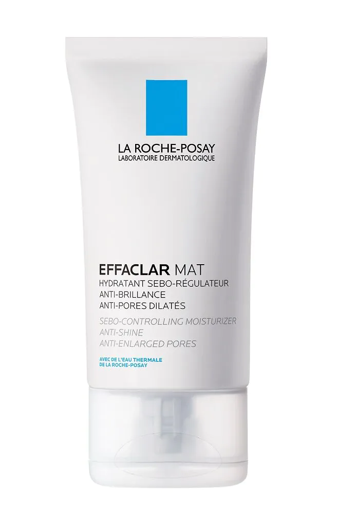 La Roche-Posay Effaclar Mat+ regulirajuća hidratantna krema