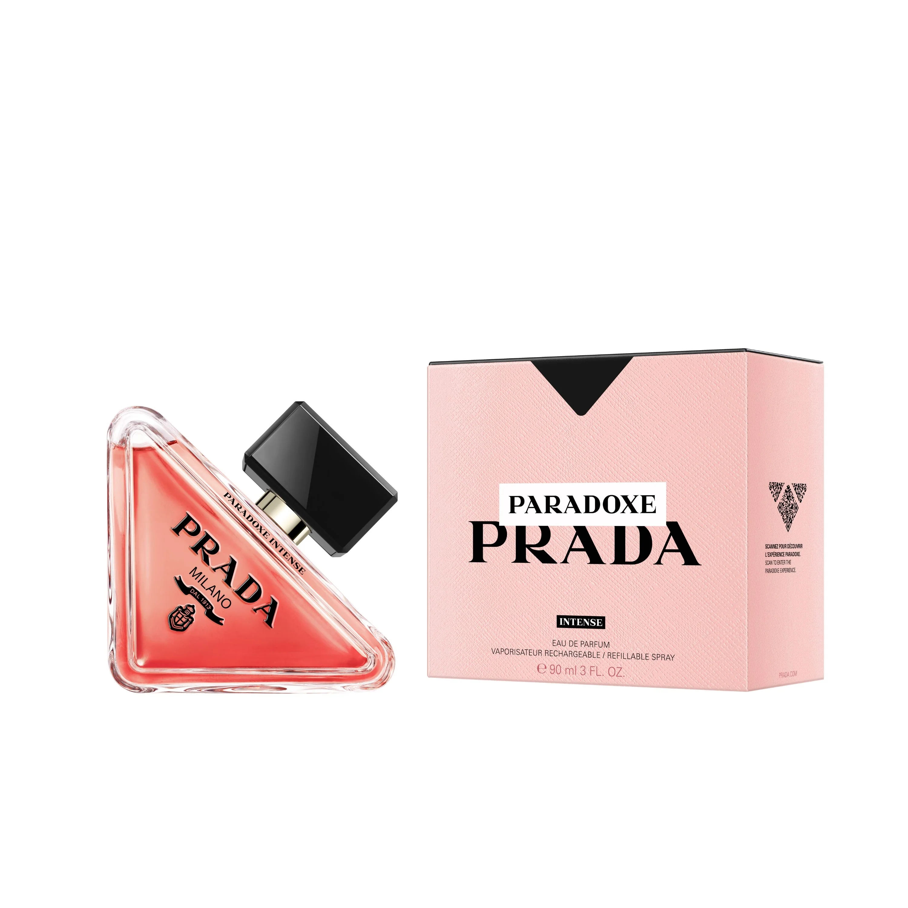 Paradoxe Intenso - Eau de Parfum