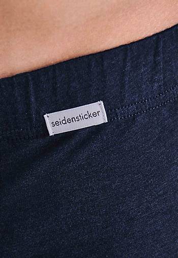Seidensticker Boxershort 3er Pack