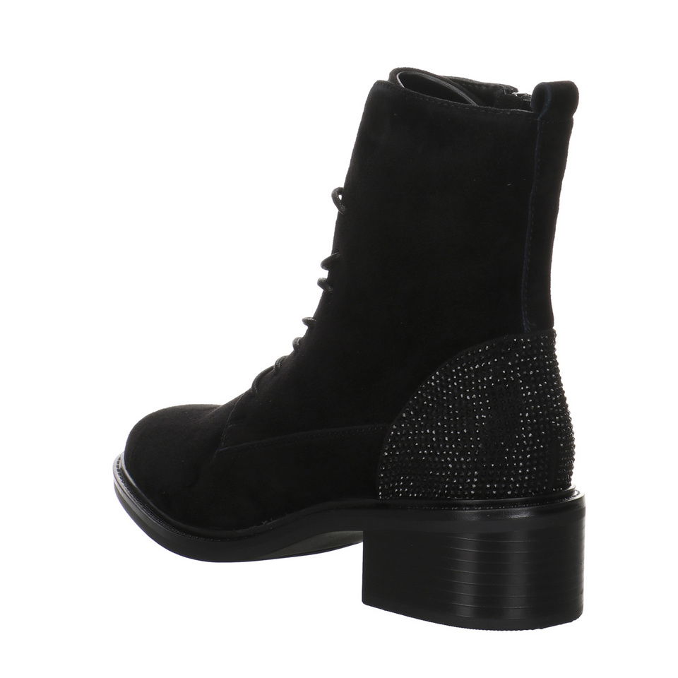 Regarde Le Ciel Moira Schnürstiefelette