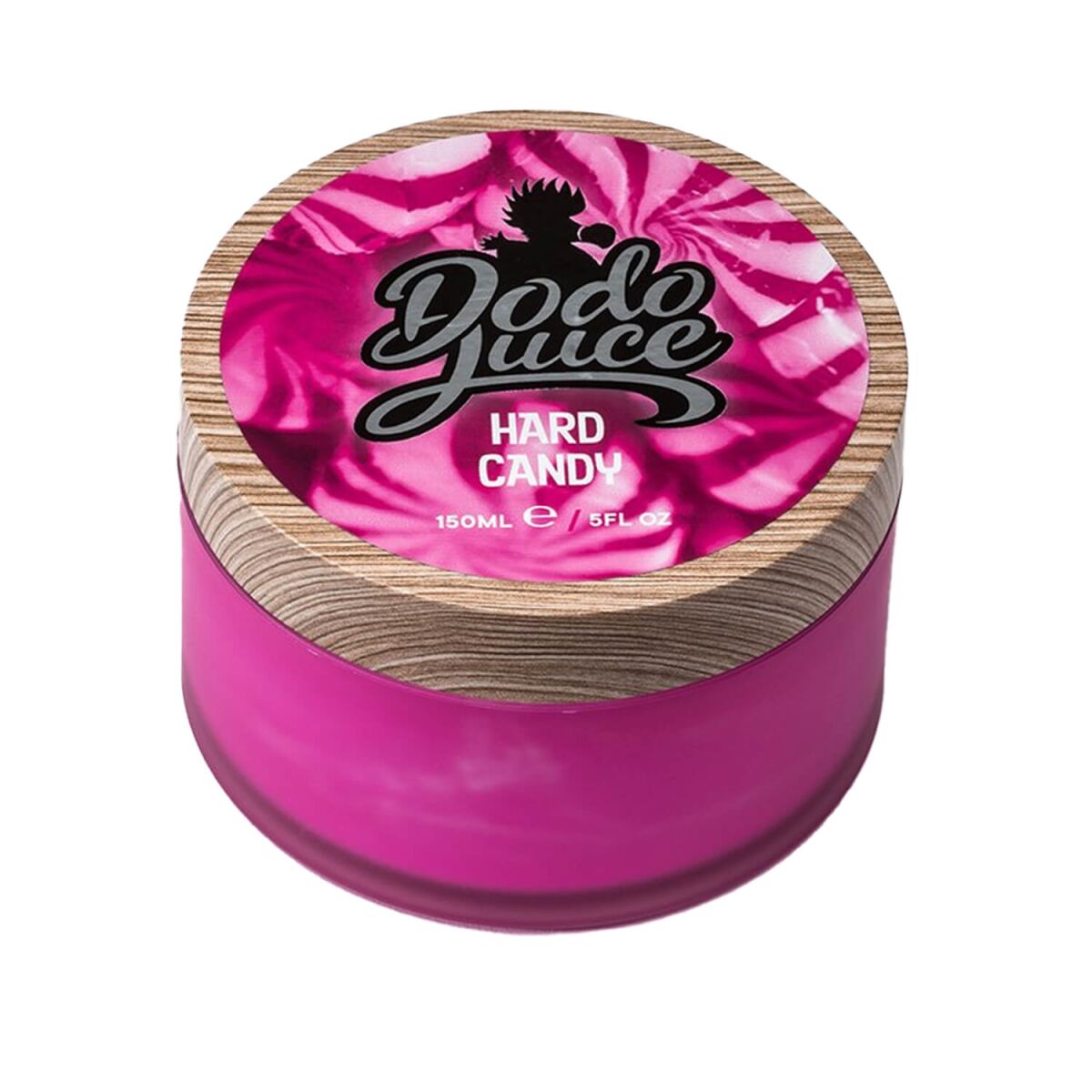 Dodo Juice Hard Candy Hard Wax 150ml