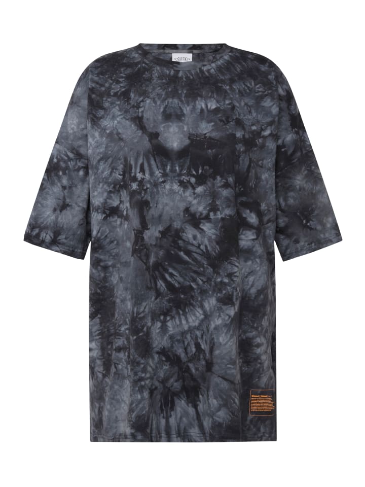 Studio Untold Shirt in anthrazit günstig kaufen