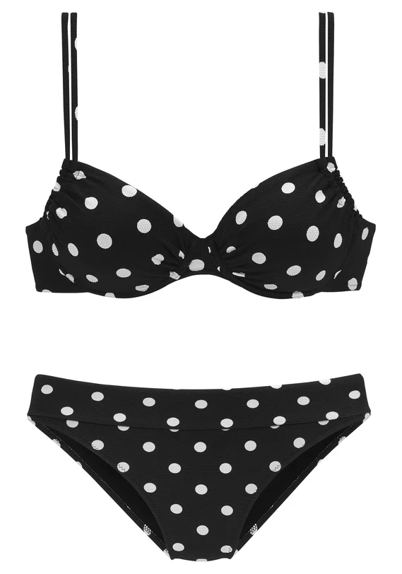Bikini-Hose
