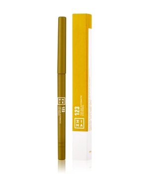 3INA The 24H Automatic Eye Pencil Eyeliner-0.35 g