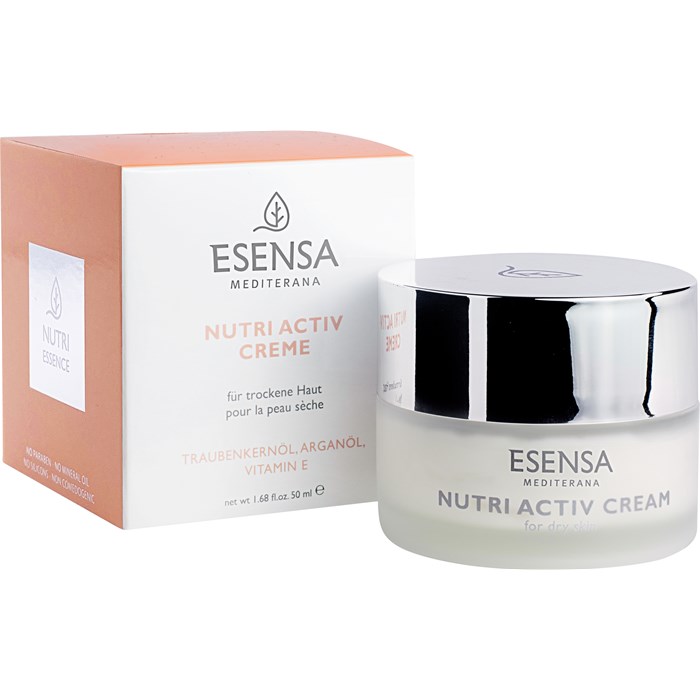 Nutri Active Cream