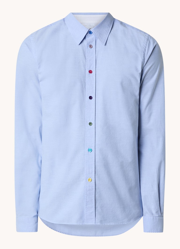 PS Paul Smith Regular fit shirt