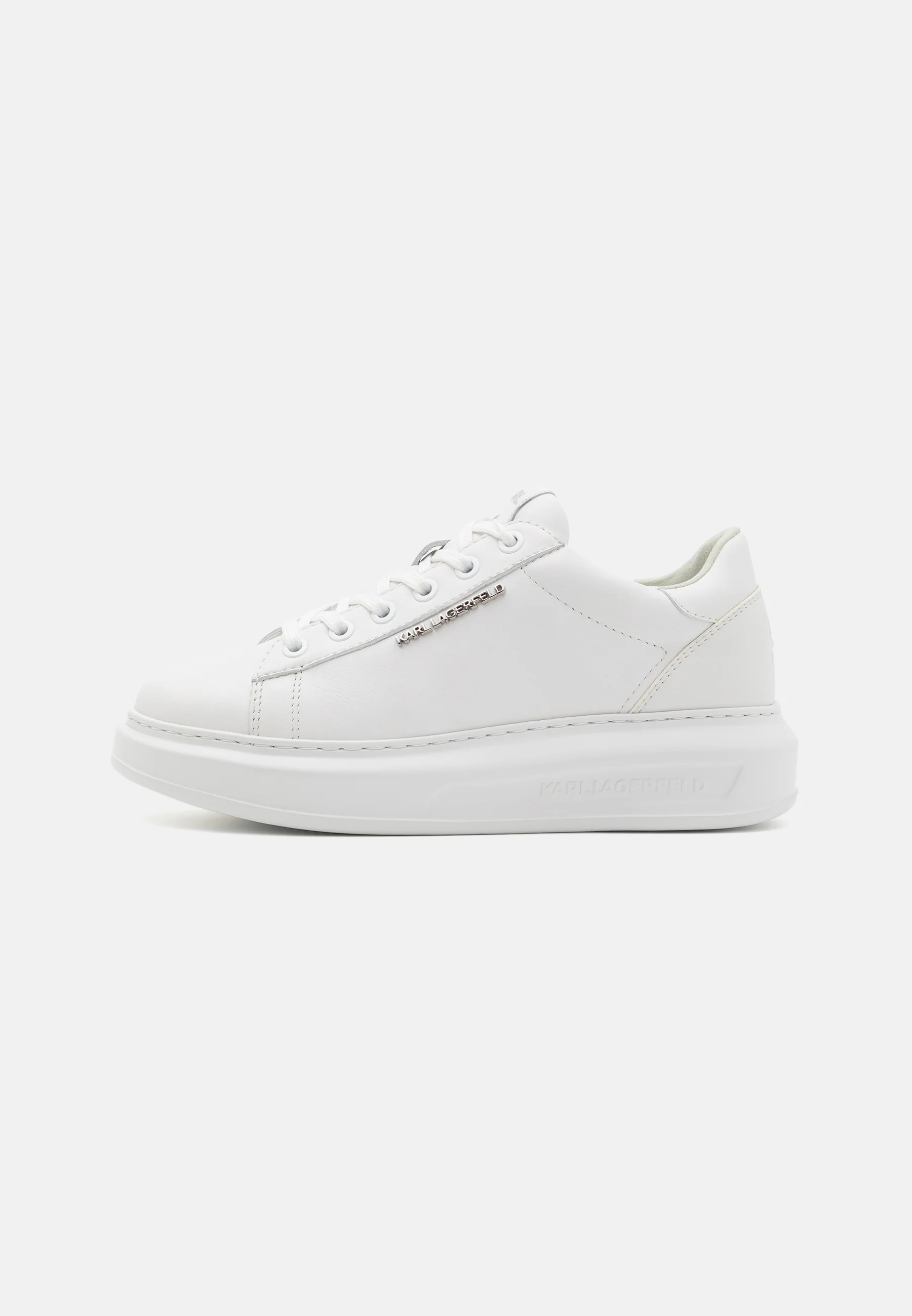 KARL LAGERFELD KAPRI KOUNTER - Zapatillas bajas