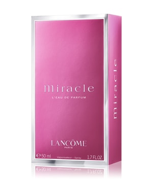 LANCÔME Miracle Eau de Parfum 50 ml