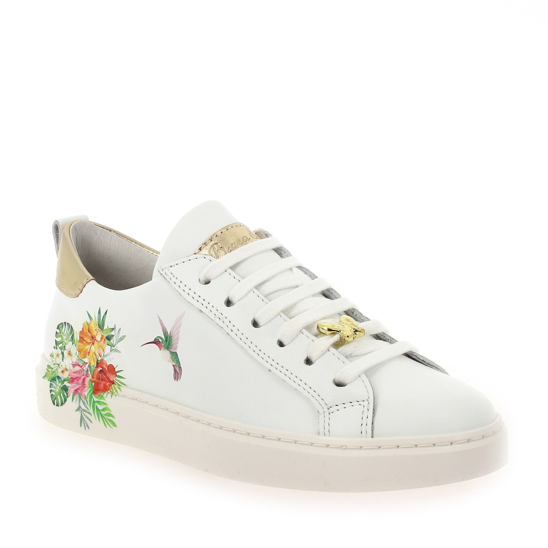 Bana & Co   24134025 - Blanc Doré