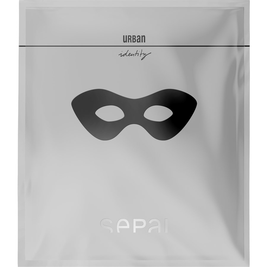 Identity Mask