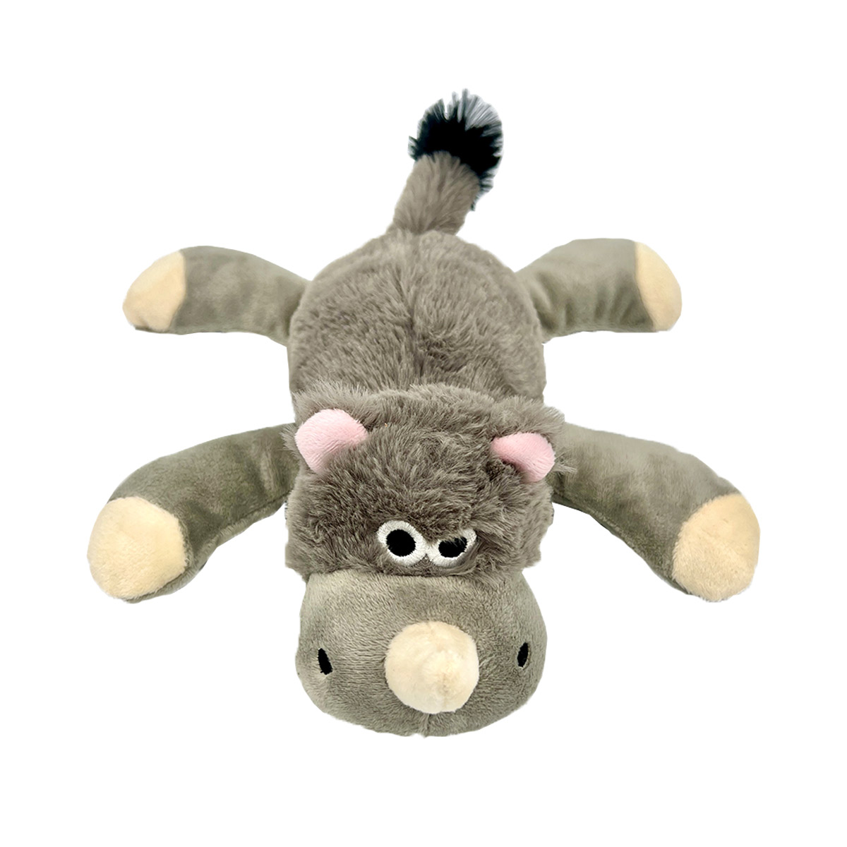 ZooRoyal Kuscheltier Nashorn günstig kaufen