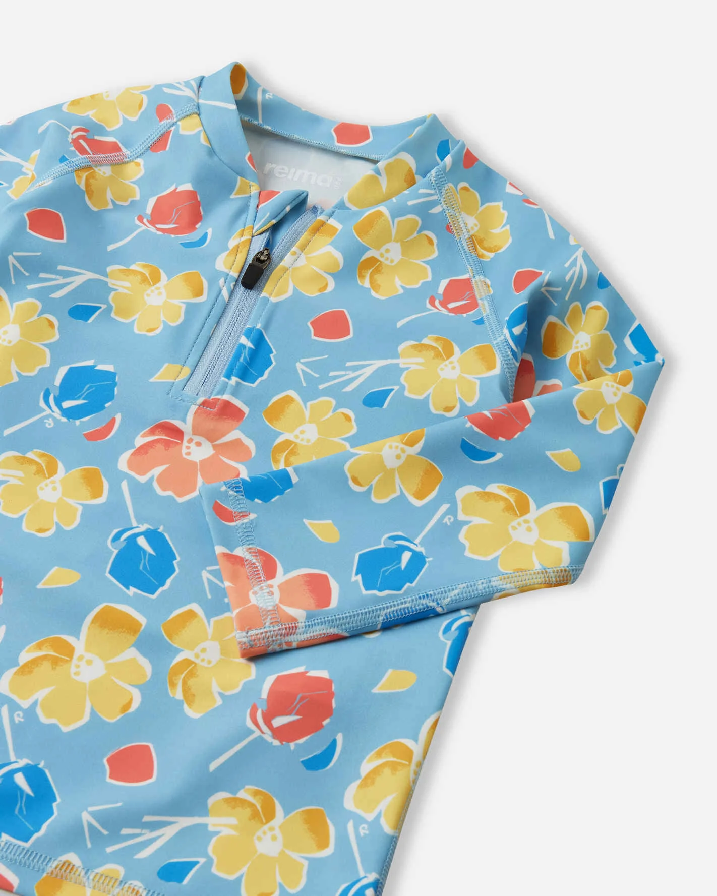 Kleinkinder UV Shirt Tuvalu