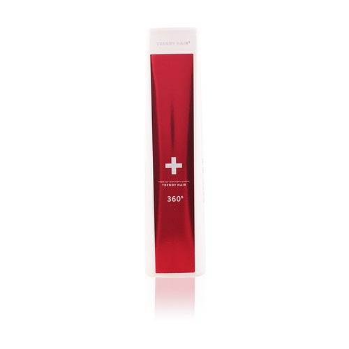 Trendi Hair Power 360 Elastic Keratin Ginzenggel 300 ml