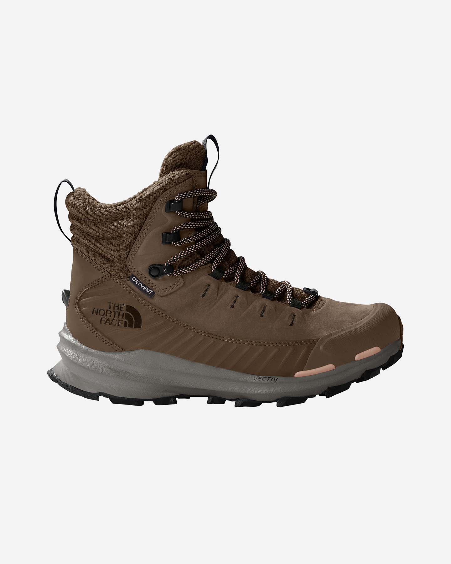 Scarpe Escursionismo The North Face Vectiv Fastpack Mid Insulated Wp W NF0A8AEWIX71