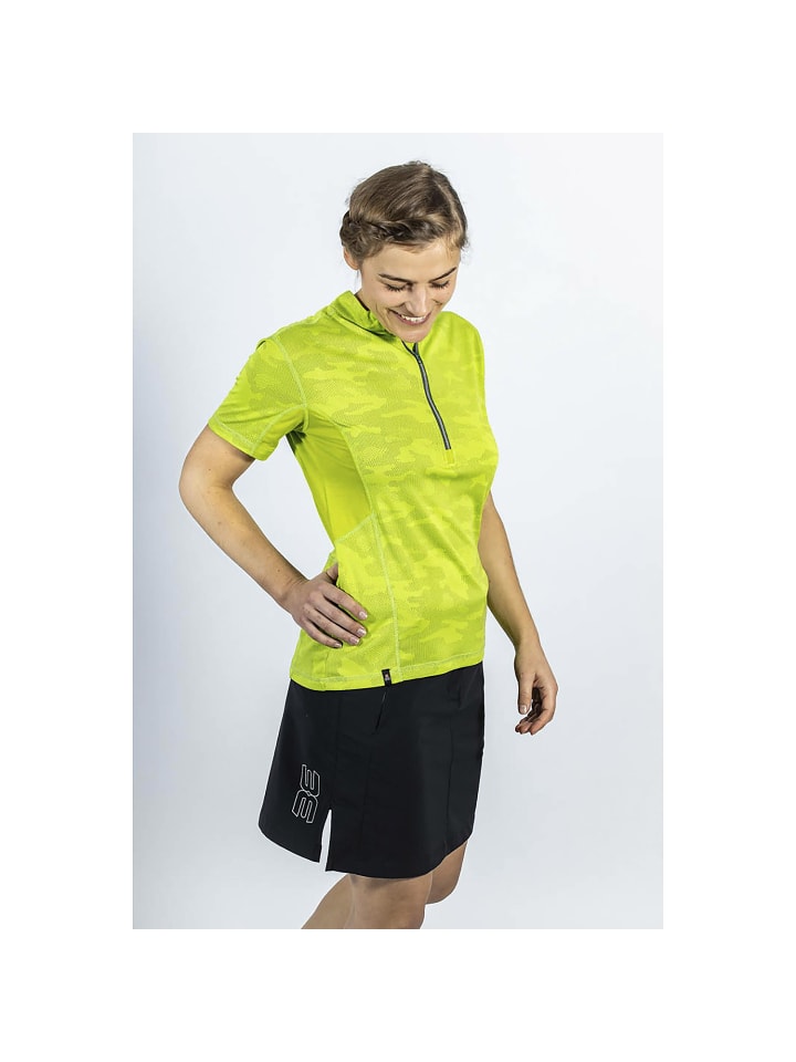 Maul Sport Hosenrock Kristallkopf II in Indigo günstig kaufen 34