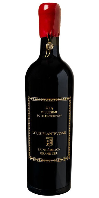 Louis Plantevigne 2005