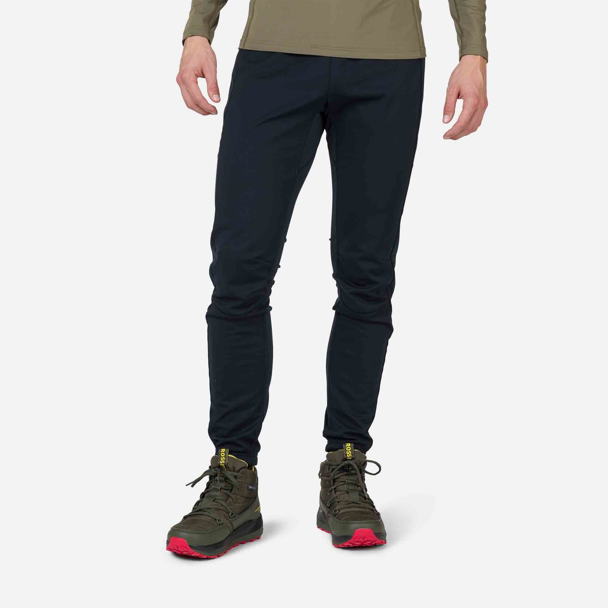 Pantalon Softshell Homme