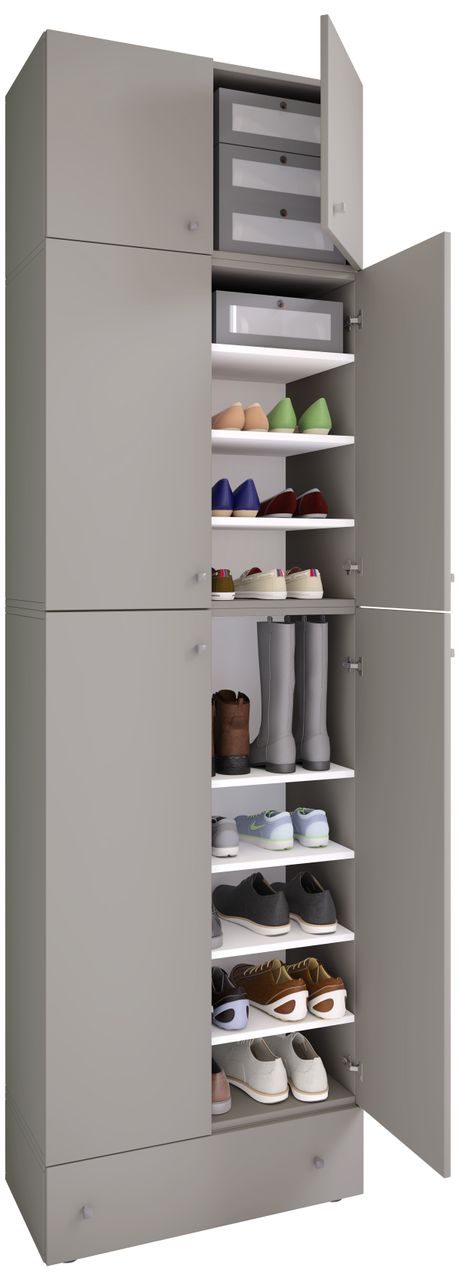 VCM Schuhschrank 