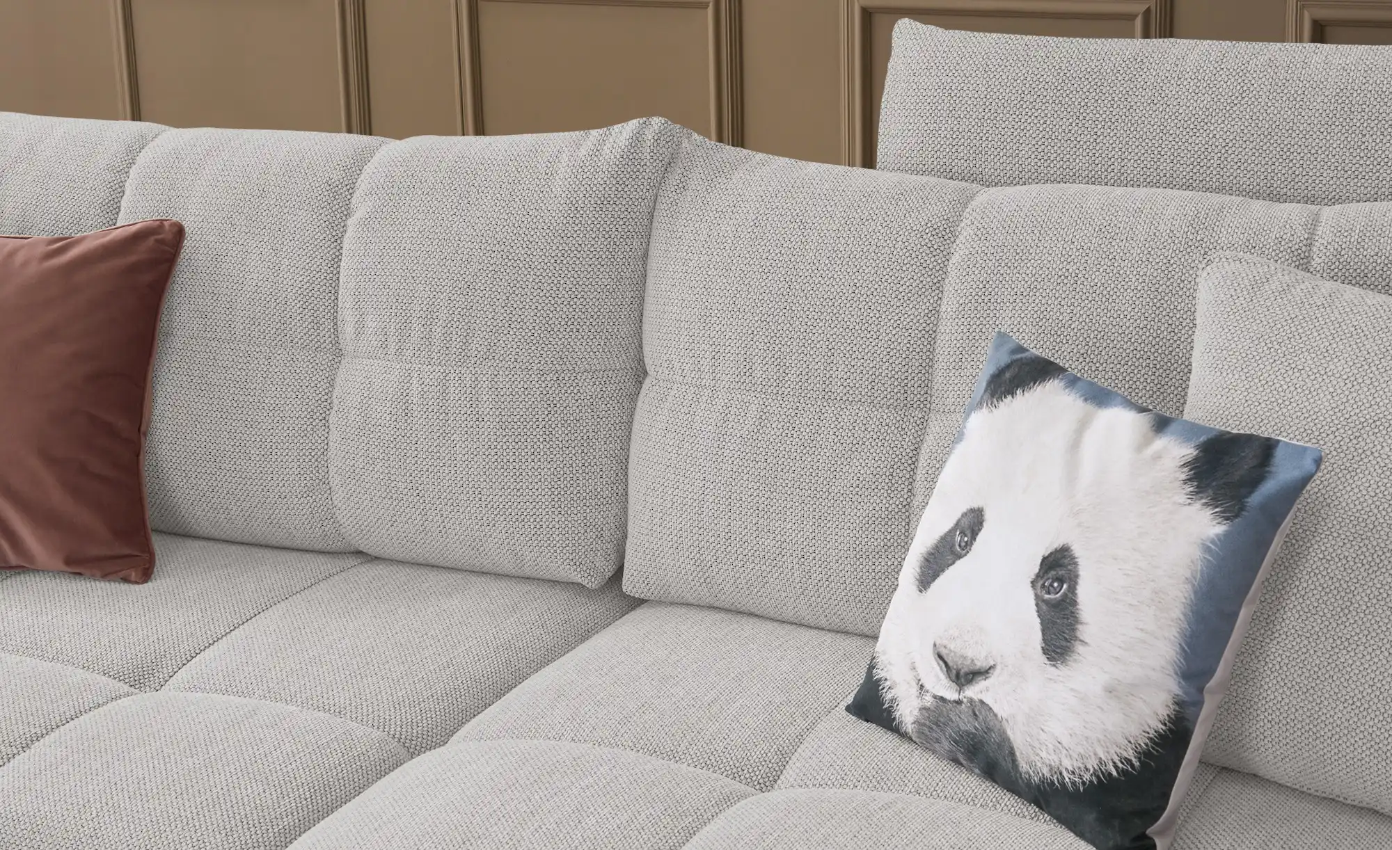 bobb Ecksofa