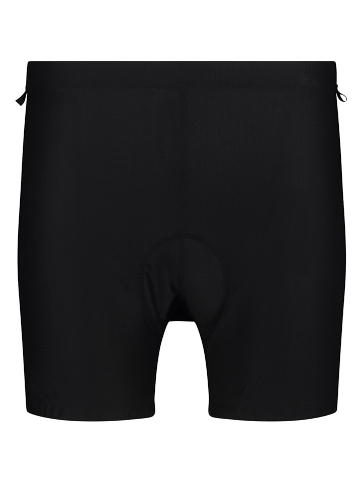 CMP 3in1-Fahrradshorts in Blau/ Schwarz günstig kaufen