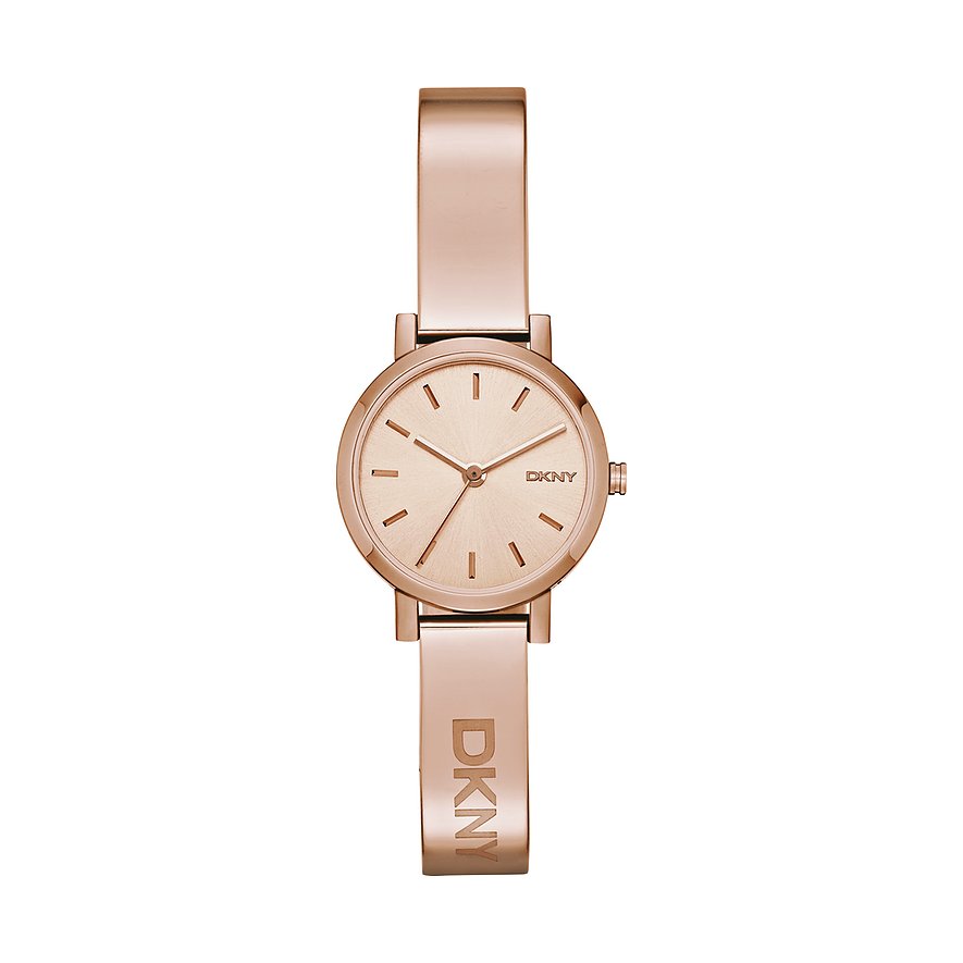 DKNY Damenuhr
