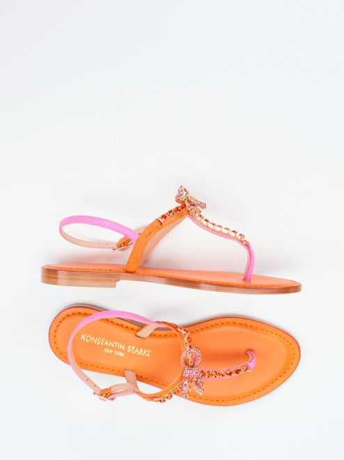 Sandalette-12605790003 Konstantin Starke