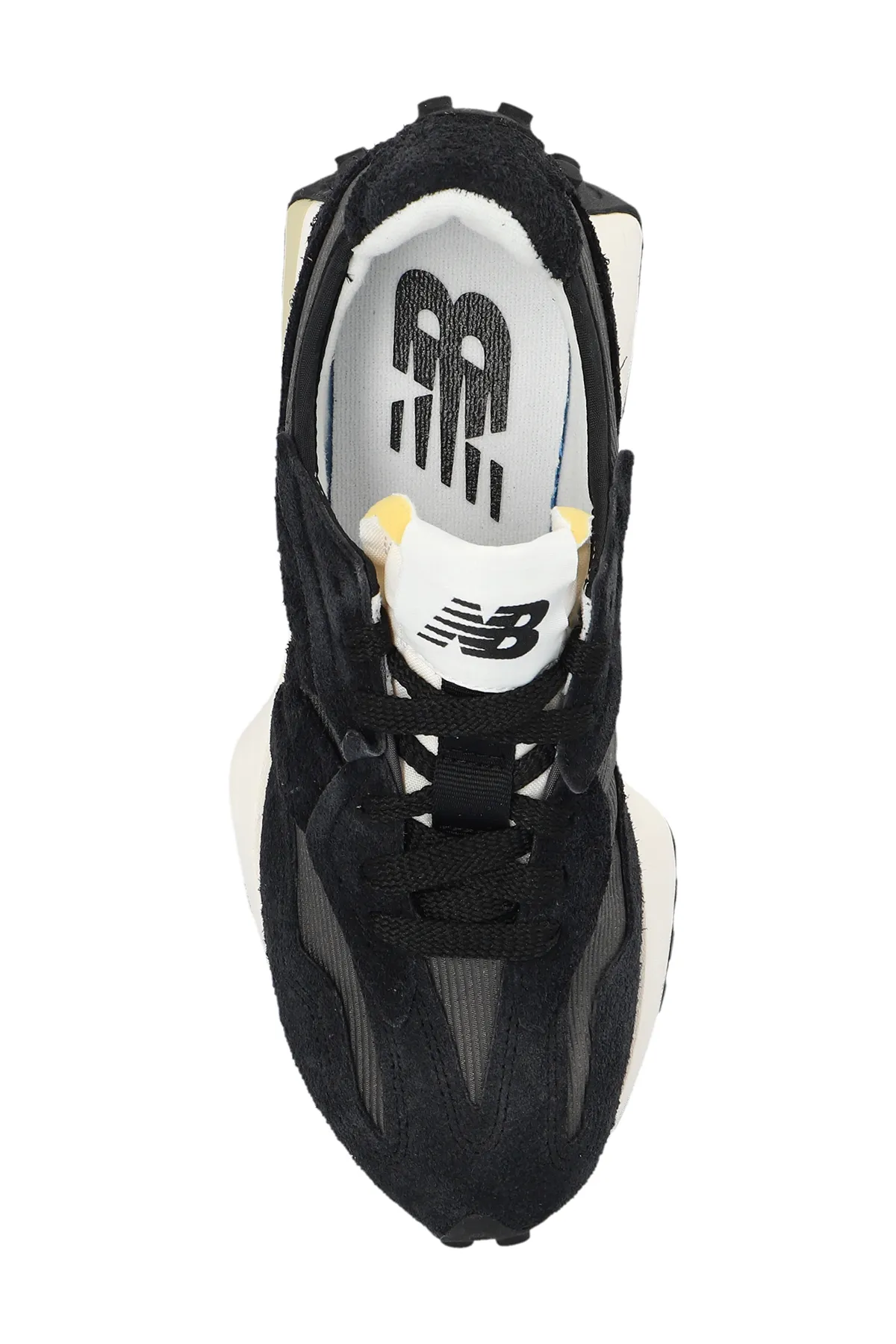 New Balance  U327WCH MAGNET Sneaker Unisex