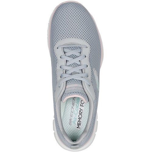 DAMEN FREIZEITSCHUHE FLEX APPEAL 4.0 - BRILLIANT VIEW