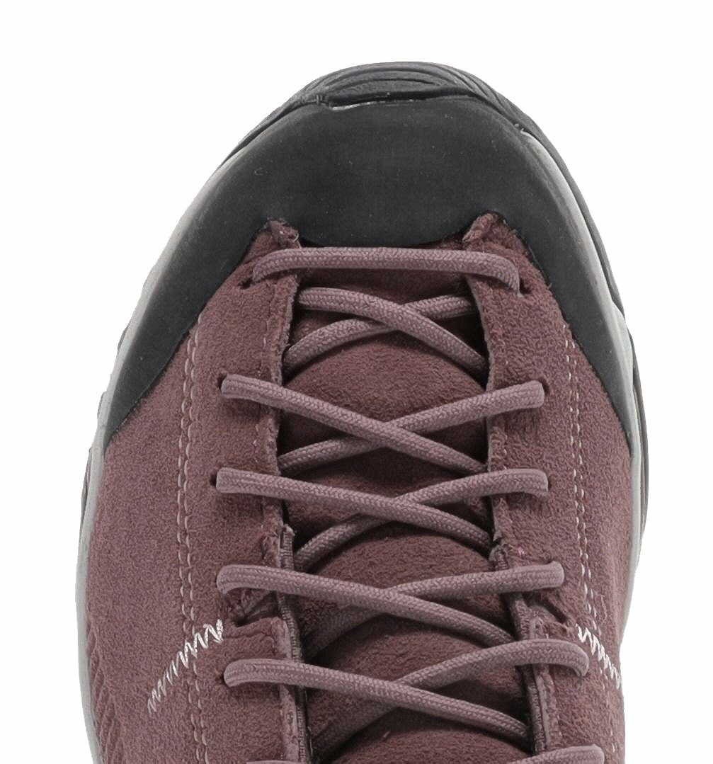 MEINDL Komfort Schnürer rot San Diego Lady GTX