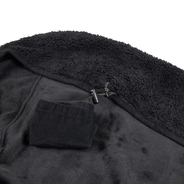 FLEECE SEAT WARMER FOR SUNSET/BEACH