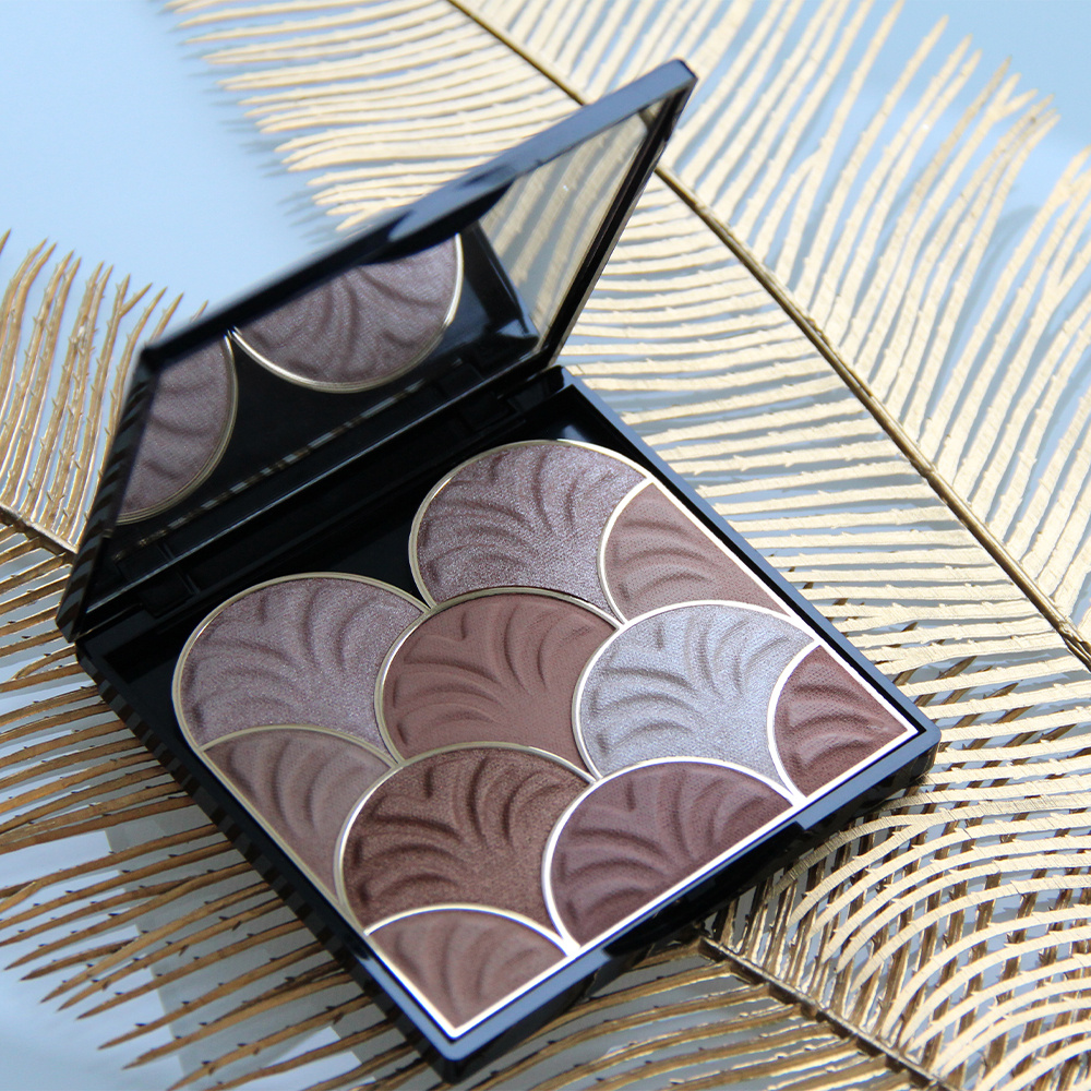 delfy Fantasy Palette Palette