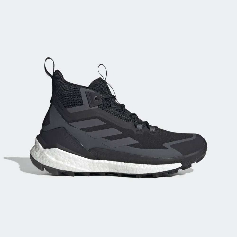 adidas Free Hiker 2 GTX HP7818 / schwarz