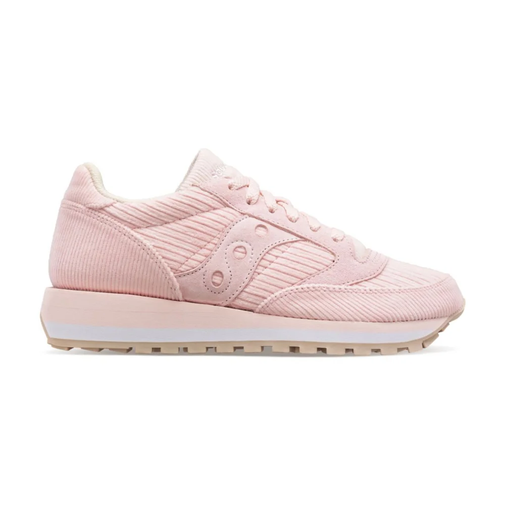 Saucony Jazz Triple S60691-2 / pink