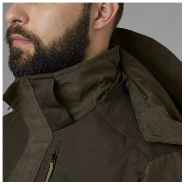 Seeland - Helt II Jacket - Winterjacke