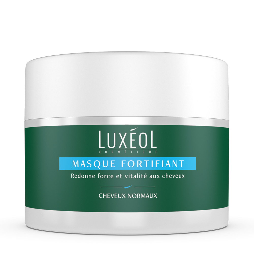 Luxéol Luxéol Masque Fortifiant Cosmétique