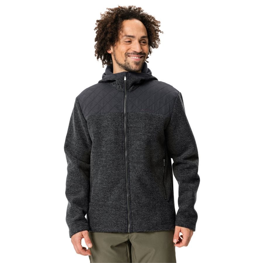Tinshan Hoodie Jacke Herren