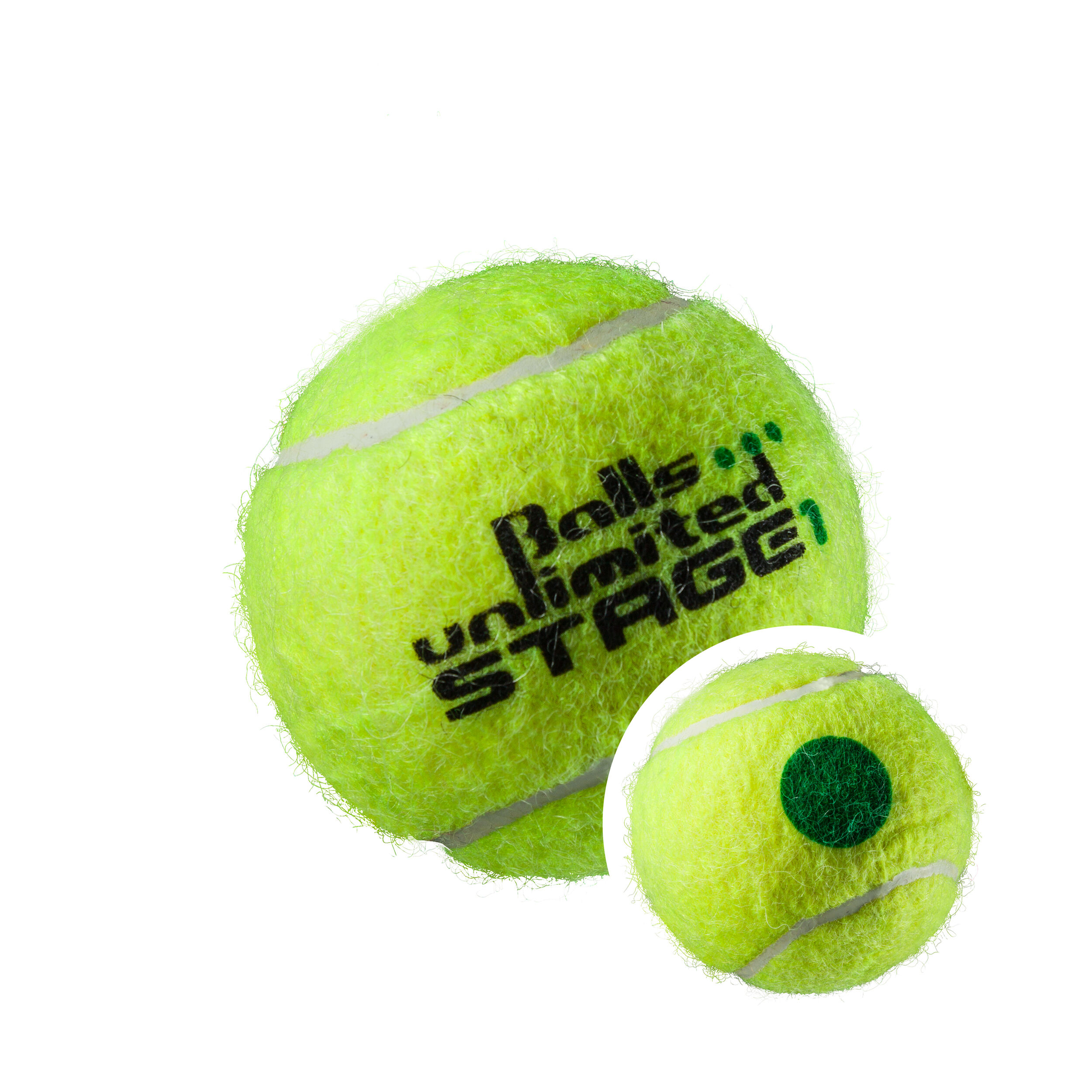 Stage 1 Tournament 12er Beutel