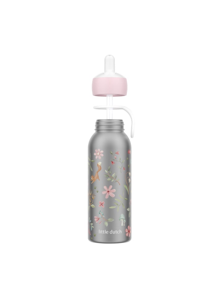 Mepal Thermoflasche Campus (2025) 350 ml in Fairy Wonders günstig kaufen onesize