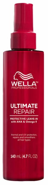 Wella Professionals Ultimate Repair Leave-In Treatment Leave-in-Pflege