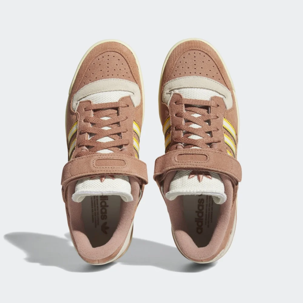 adidas Forum 84 Low FZ6293 / weiss