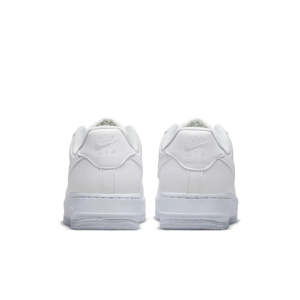 Nike Air Force 1 07 Next Nature DC9486-101 / weiss