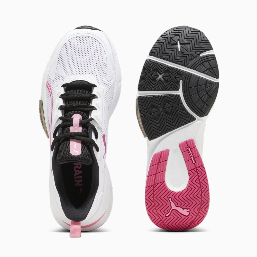 PUMA TR 3 379560-03 / weiss