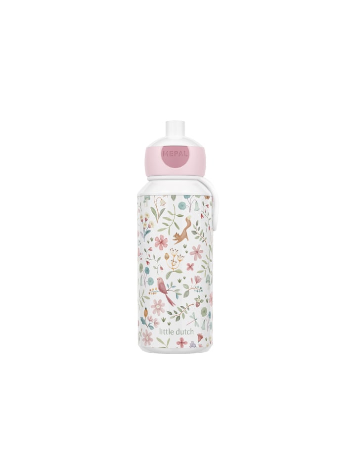 Mepal Pop-Up Trinkflasche Campus (2025) 400 ml in Fairy Wonders günstig kaufen onesize