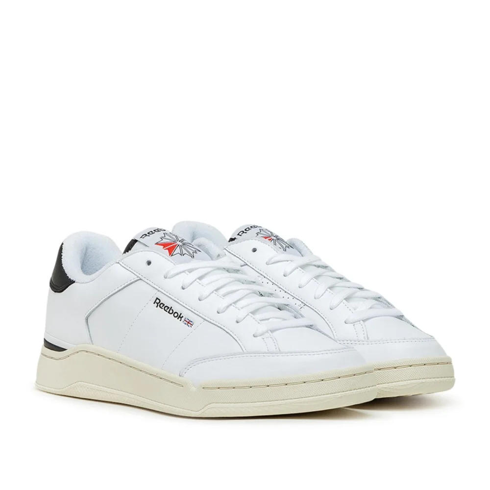 Reebok AD Court FX1338 / weiss