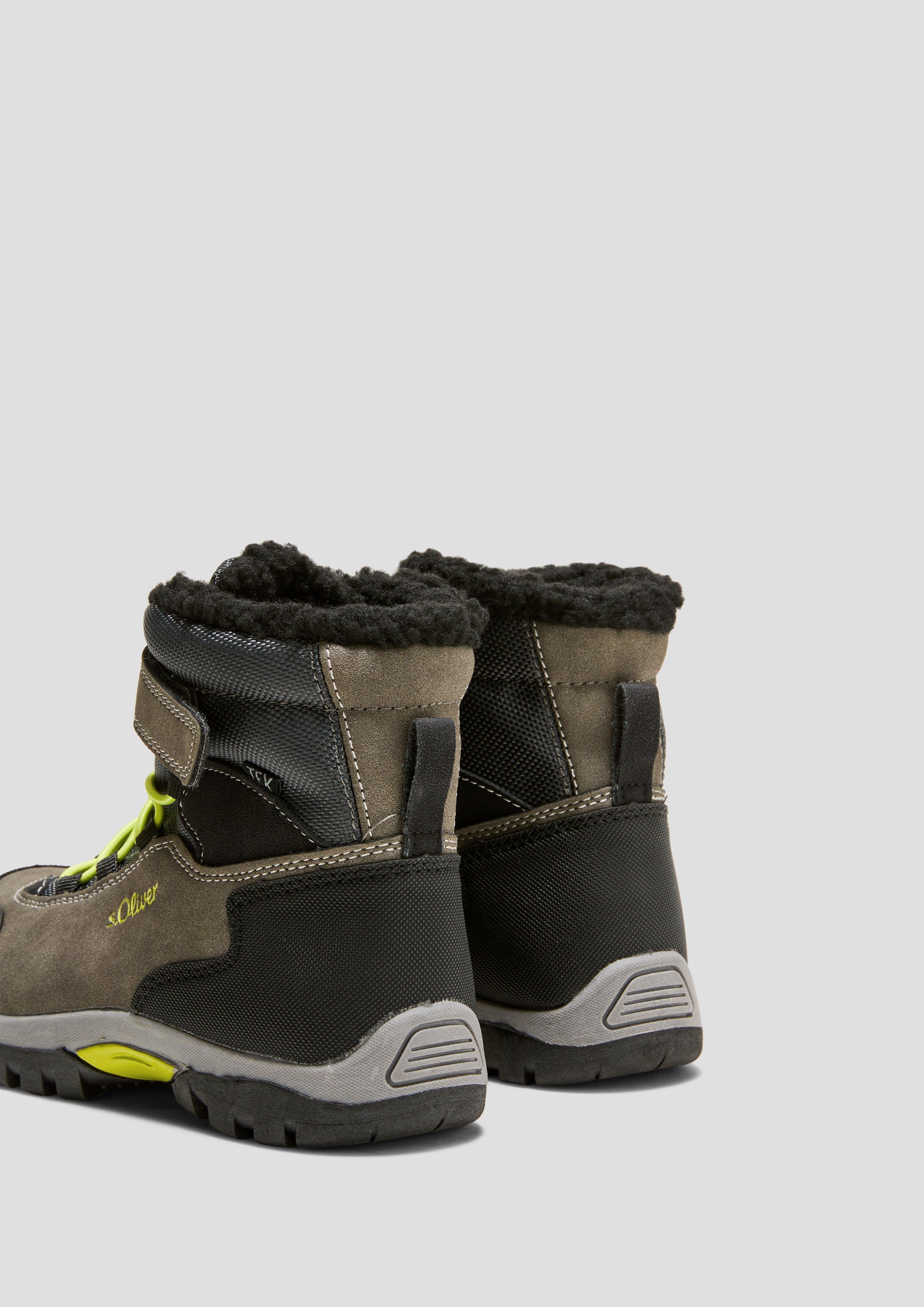 Stiefel  6008608-201