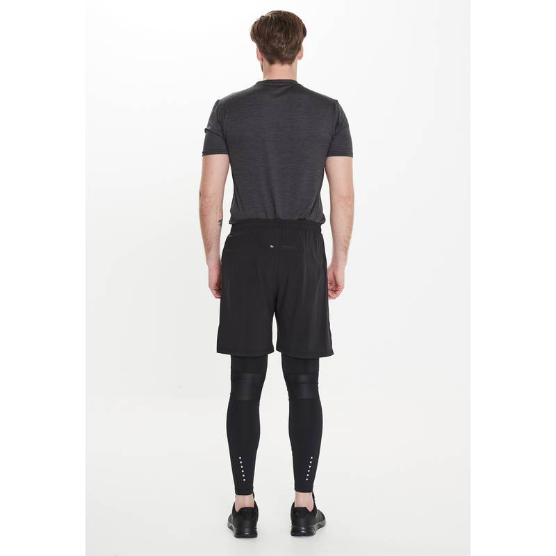 Endurance Grosseto 2-in-1 Shorts Herren