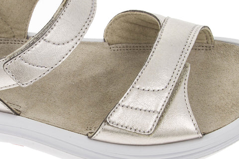 kybun Probier-Schuh Morcote Tin Damen