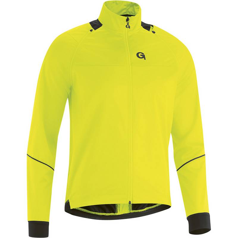 Gonso Bike Leonte Fahrradjacke Herren
