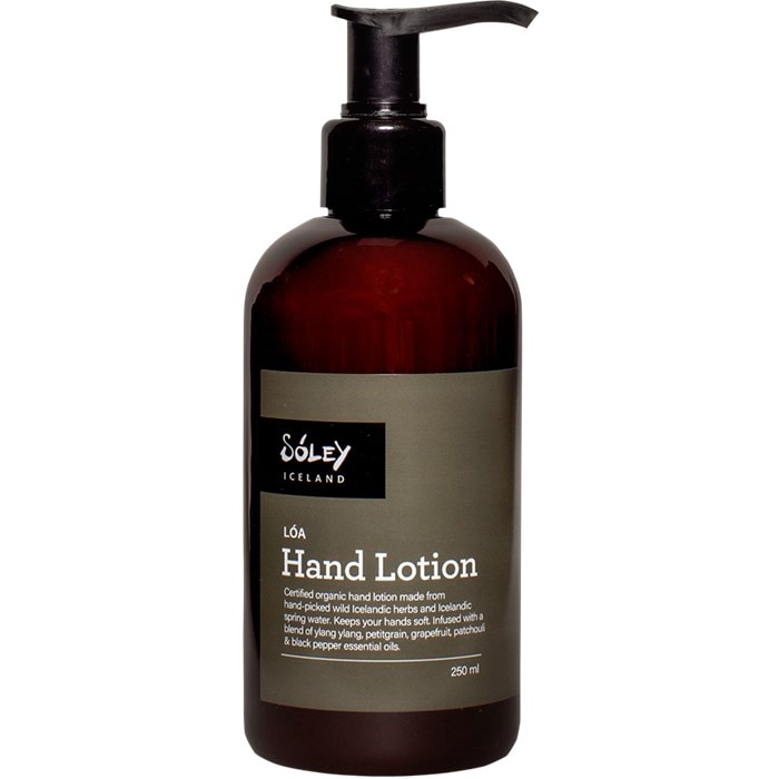 Lóa Krem Hand Lotion